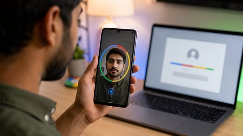 Google Account Recovery : पासवर्ड विसरलात? आता सेल्फी व्हिडिओने मिळणार अकाउंटचा ॲक्सेस; Google चे नवे फीचर