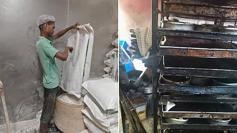Mumbai : एफडीएने ५ बेकऱ्यांचे परवाने केले रद्द; चार बेकऱ्या बंद