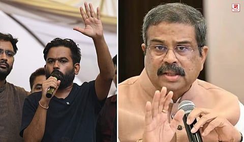 राजीनामाच हवा! प्रधान यांच्या हकालपट्टीवर CJP ठाम, आज निर्णय होणार?