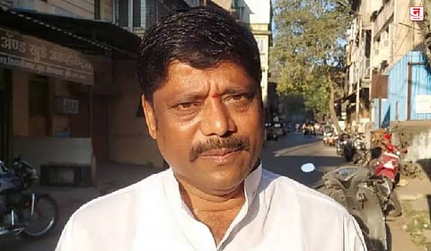 Pune : ‘गुन्हेगार ठरवल्यास पोलीस उपायुक्तांच्या घराबाहेर आत्महत्या करेन’; माजी आमदार रवींद्र धंगेकर यांचा इशारा