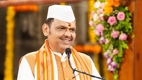 'पंढरपूर कॉरिडॉर' अडीच वर्षांत - मुख्यमंत्री देवेंद्र फडणवीस
