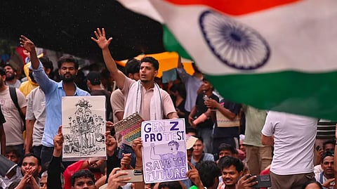 ... तर तो आज हा दिवस पाहू शकला असता;  आत्महत्या केलेल्या NEET परिक्षार्थीच्या वडिलांची भावना