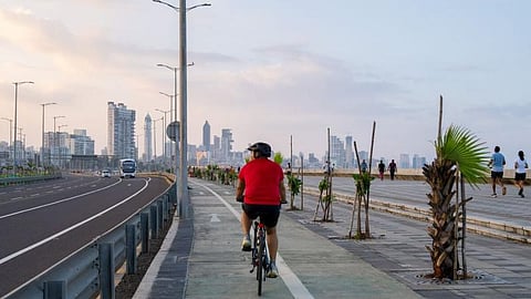 Mumbai : हरित क्षेत्रातील सुविधांसाठी मोजा पैसे! कोस्टल रोड प्रकल्पातील ७० हेक्टर हरितक्षेत्र रिलायन्स फाऊंडेशन विकसित करणार 