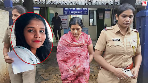 Ulhasnagar : प्रेमाला जीवघेणा विरोध; आईने केला मुलीचा खून