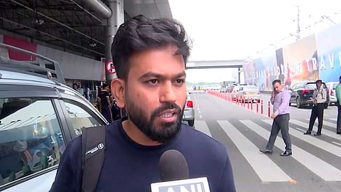 भाजपच्याच गुंडांनी केली पोलिसांवर दगडफेक; अभिजीत दीपकेंचा गंभीर आरोप