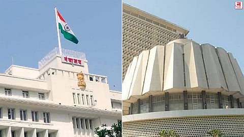 मंत्रालय कॅन्टिनमध्ये खराब भाज्या, फ्रीजही बंद; न्यायालयाच्या आदेशानंतर मंत्रालय, विधानभवनातील कॅन्टिनची तपासणी