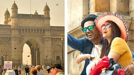 Mumbai : परदेशी पर्यटकांना अधिक दर्जेदार सुविधा मिळणार; पालिका आयुक्त अश्विनी भिडे यांची माहिती