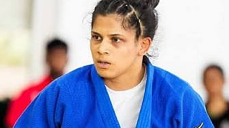 Commonwealth Games 2026 Judo : उन्नती शर्मा सेमीफायनलमध्ये