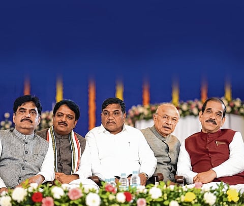दोस्त दोस्त ना रहा...