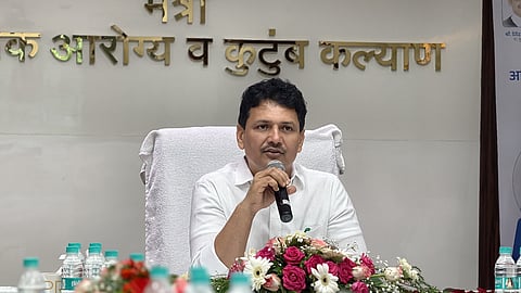 राज्यातील नागरिकांना घराजवळच दर्जेदार आरोग्य सेवा; स्वातंत्र्यदिनी राज्यातील आरोग्य संस्थांचे लोकार्पण