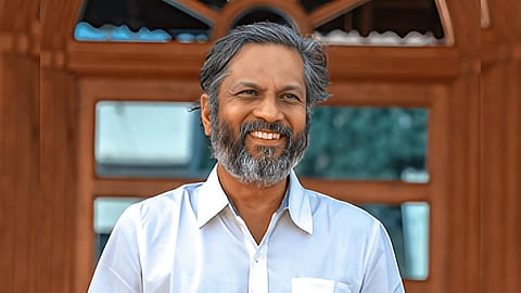 आयटीमध्ये आता नवीन रोजगार नाही; AI आणि डेटा सेंटर उभारणीसाठी गुंतवणूक होत आहे - श्रीधर वेम्बू