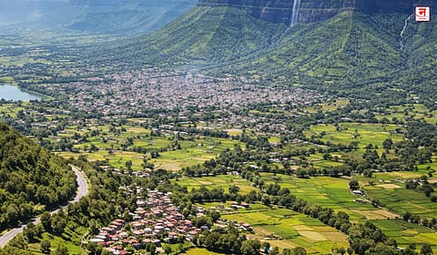 पश्चिम महाराष्ट्रातील ९१५ गावे पर्यावरणदृष्ट्या संवेदनशील; सातारा जिल्ह्यातील ३०६ गावांचा समावेश, केंद्र सरकारचा मसुदा जाहीर
