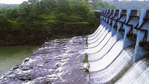 Badlapur : बारवी ९० टक्के भरले; ठाणेकरांना मोठा दिलासा, एमआयडीसी प्रशासनाकडून सतर्कतेचे आदेश