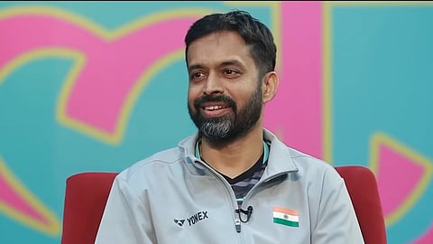बॅडमिंटनच्या नव्या गुणपद्धतीमुळे खेळाडूंची कारकीर्द धोक्यात : गोपीचंद 