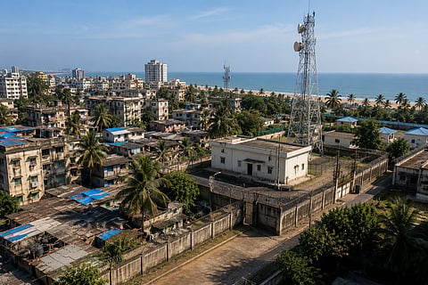 Mumbai : जुहू येथील इमारती, झोपड्यांना दिलासा; तब्बल ७५ वर्षांनंतर पुनर्विकासाचा मार्ग मोकळा