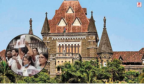 Mumbai : डॉक्टरांचा संप मागे; न्यायालयाने केली कडक कानउघाडणी