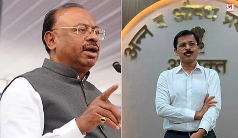 रेस्टॉरंट्स बंद पडतील असे बोलू नका! महसूल मंत्री चंद्रशेखर बावनकुळे यांची मुंढेंना नाव न घेता तंबी