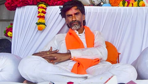 'हे शेवटचं आंदोलन...'; मराठा आरक्षणासाठी मनोज जरांगे पुन्हा आक्रमक, सरकारला थेट इशारा