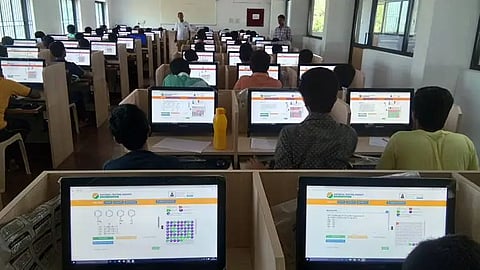 NTA मध्ये तीन नव्या अधिकाऱ्यांच्या नियुक्त्या 