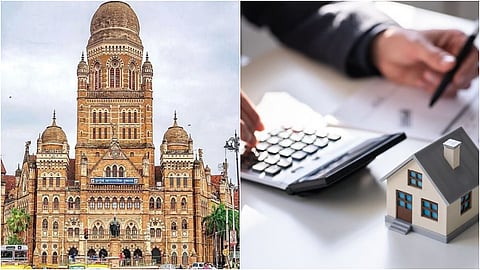 मुंबईतील मालमत्ता कराची देयके उपलब्ध; ऑनलाइनसह सीएफसी केंद्रांतही कर भरण्याची सुविधा