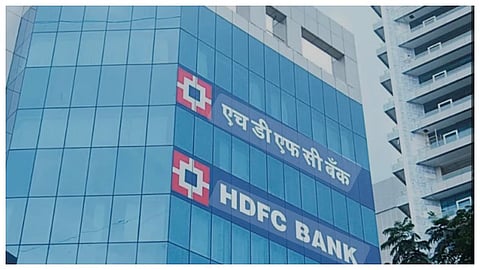 HDFC बँकेचे सीईओ जगदीशन यांनी पुनर्नियुक्ती नाकारली; प्रशासकीय चिंतेचे कारण