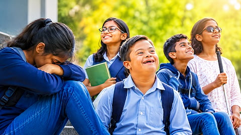 प्रेरणेचे स्फुल्लिंग!