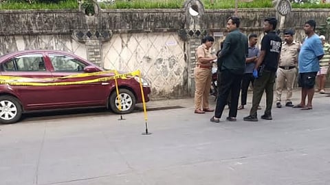 Mumbai : वांद्र्यात कारच्या धडकेत मुलाचा मृत्यू 