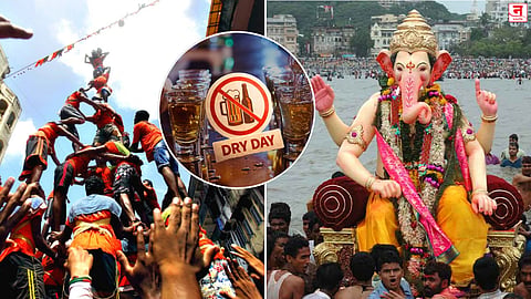 September Dry Days 2026 : 'या' ३ दिवशी दारूची दुकानं बंद; सप्टेंबरमध्ये पार्टीचा प्लॅन करण्याआधी तारीख पाहा