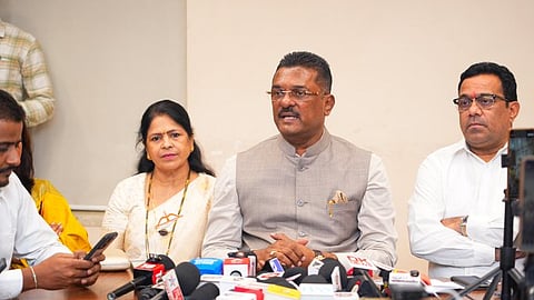 Mira-Bhayandar : ५.१४ लाख मतदारांपैकी २.१३ लाख नोंदी बाद