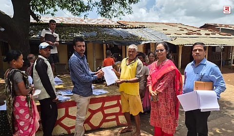 जव्हार : विक्रमगड विधानसभेत २६ हजार ६५८ मतदार वगळले