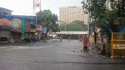 Mumbai : अंधेरीत मोगरा नाल्याला मिळणार अतिरिक्त जलमार्ग; २.८१ कोटींचा खर्च