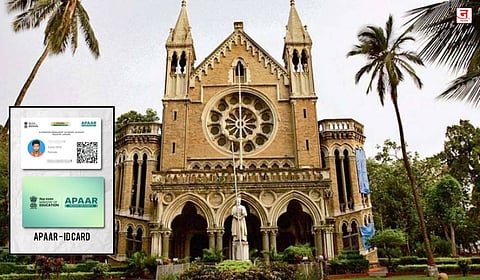 Mumbai : ‘एबीसी-अपार’ आयडी परीक्षांसाठी अनिवार्य; ११ हजार विद्यार्थ्यांची लिंकिंग प्रक्रिया अद्याप अपूर्ण 