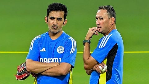 निवड समिती आणि BCCI यांच्यात आज महत्त्वपूर्ण बैठक