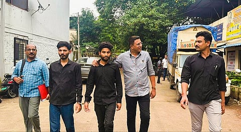 Dombivli : एटीएम कार्डची चोरी करून रोकड काढली; दोघांना अटक