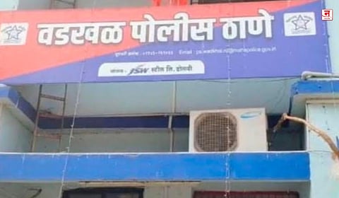 Raigad : अट्टल केमिकल तस्कर अश्रफ खान अटकेत; टँकरमधून केमिकल चोरून ड्रममध्ये भरणारे ताब्यात