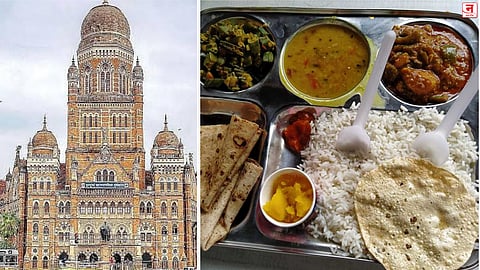 Mumbai : उपाहारगृहासाठी फिल्डिंग! घाटकोपरचा एक कंत्राटदार उत्सुक; खाद्यपदार्थ महागणार; ऑक्टोबरनंतर खिशाला कात्री