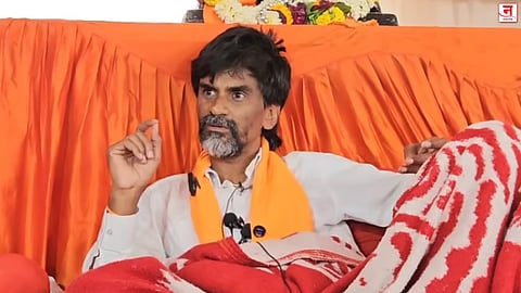 जरांगेंची मोर्चेबांधणी; १२ सप्टेंबरला मराठ्यांना एकत्र येण्याचे आवाहन, पोलीस कारवाई झाल्यास '१० मिनिटांत महाराष्ट्र बंद'