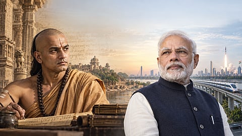 विवादे नैव कर्तव्यं प्रधानैः सह कर्हिचित्