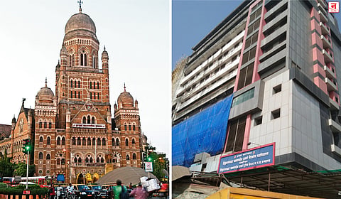 BMC चा डॉक्टरांवर बडगा; डीनच्या पाहणीत बायोमेट्रिक हजेरीत अनियमितता आढळली, ३५ डॉक्टरांना कारणे दाखवा नोटीस