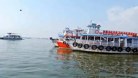 सिंधुदुर्गात सुरू होणार आधुनिक 'फेरीबोट सेवा'; कर्ली खाडी-तारकर्ली मार्गावर प्रायोगिक तत्त्वावर सेवा