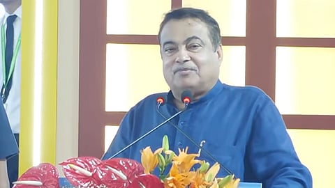 "उद्घाटनाला येणार नाही, कारण मला लाज वाटते"; मुंबई-गोवा महामार्गाच्या कामावर नितीन गडकरींची नाराजी