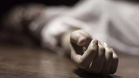 पुण्यात दोन विद्यार्थ्यांची आत्महत्या