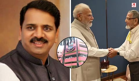 Mira-Bhayandar : मेहतांच्या कंपनीची बांधकाम परवानगी रद्द; अधिकाऱ्यांवर कधी कारवाई होणार याची चर्चा 