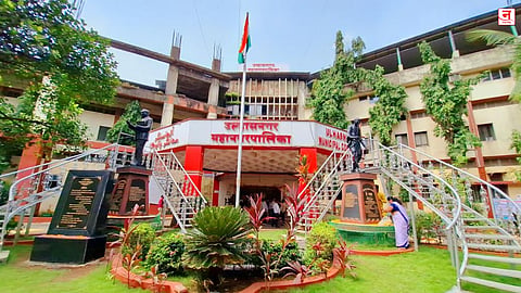Ulhasnagar : स्वीकृत नगरसेवकांच्या सात जागांसाठी रणधुमाळी; न्यायालयाच्या दणक्यानंतर निवडणुकीचा बिगुल, २४ सप्टेंबरला विशेष महासभा