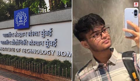 IIT मुंबईतील विद्यार्थ्याची आत्महत्या; परीक्षेत ChatGPT वापरल्याचा आरोप, प्रशासनाविरोधात विद्यार्थ्यांचे आंदोलन