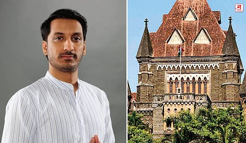 मुंढवा शासकीय जमीन गैरव्यवहार प्रकरण : पार्थ पवारांविरुध्द गुन्ह्यासाठी याचिका
