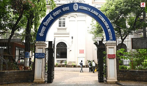 Mumbai : लेखापरीक्षणासाठी VJTI ची नियुक्ती; जीएमएलआरमधील दुसऱ्या टप्प्यातील केबल-स्टेड पूल 