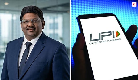 UPI वरील ‘एमडीआर’चा निर्णय शासनाने पुनर्विचारासाठी खुला ठेवावा; महाराष्ट्र चेंबरचे आग्रही आवाहन