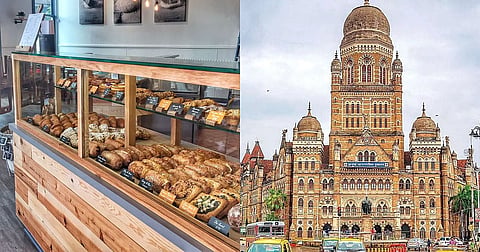 Mumbai : ८८ बेकऱ्यांना निर्वाणीचा इशारा; BMC ची कठोर कारवाई