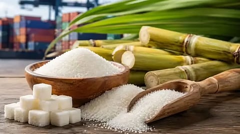 साखर उत्पादनात २० टक्के घट; 'विस्मा'चा अंदाज
